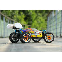 1: 16 Scale PRO Brushless 4WD RC Buggy
